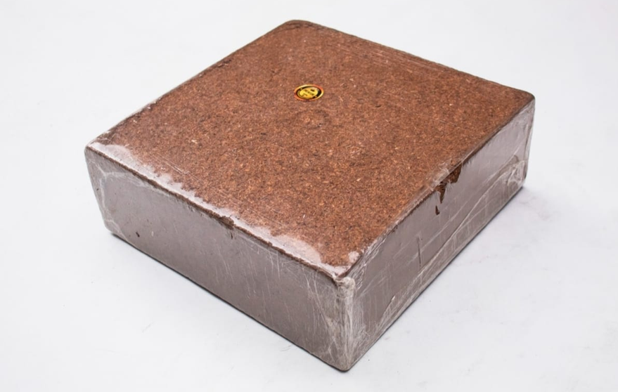 Cocopeat Block